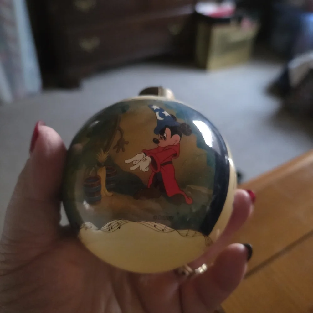 Disney collectible fantasia